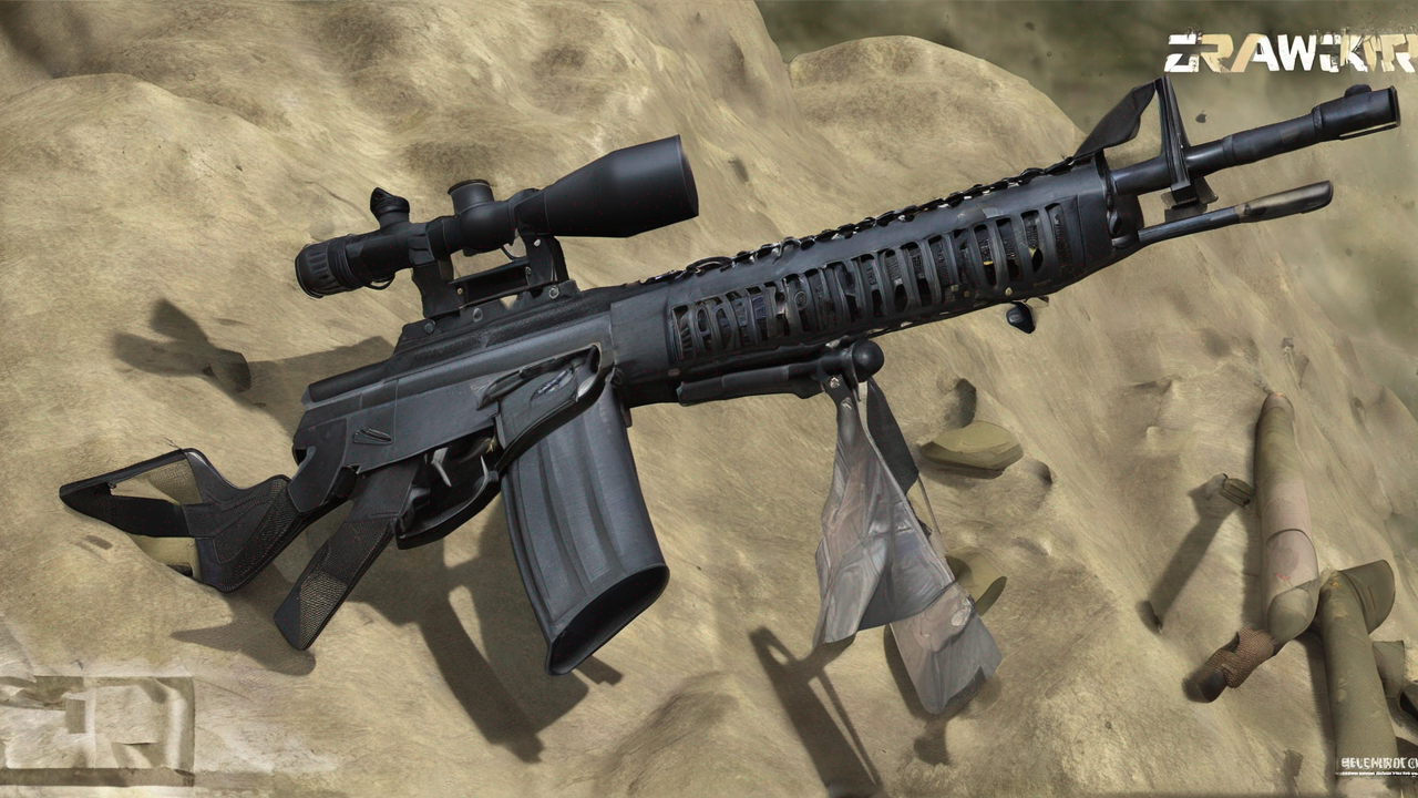 Kolekcja skrzynek z gry Counter-Strike 2 ułożonych na ciemnym tle z delikatnym podświetleniem krawędzi