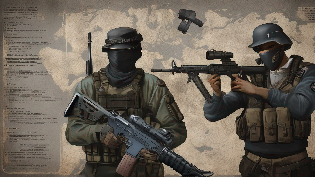 Skrzynka Dreams & Nightmares z Counter-Strike 2 z charakterystycznym surrealistycznym designem